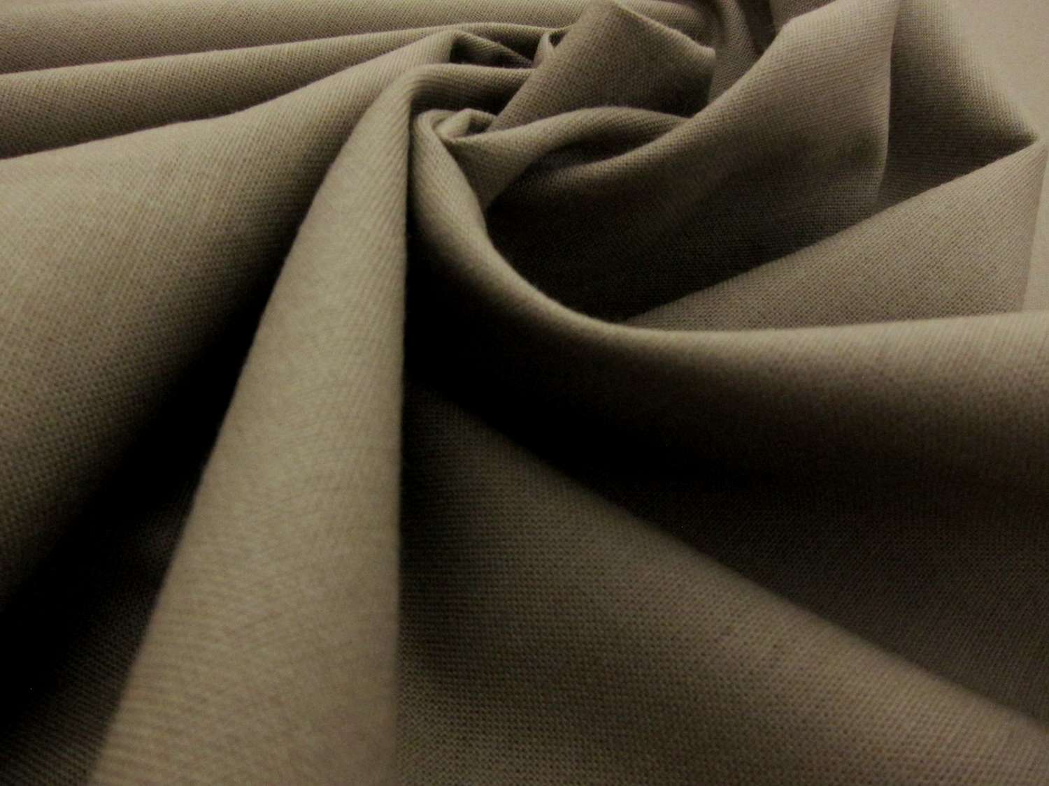 Kona Cotton in Mushroom 0