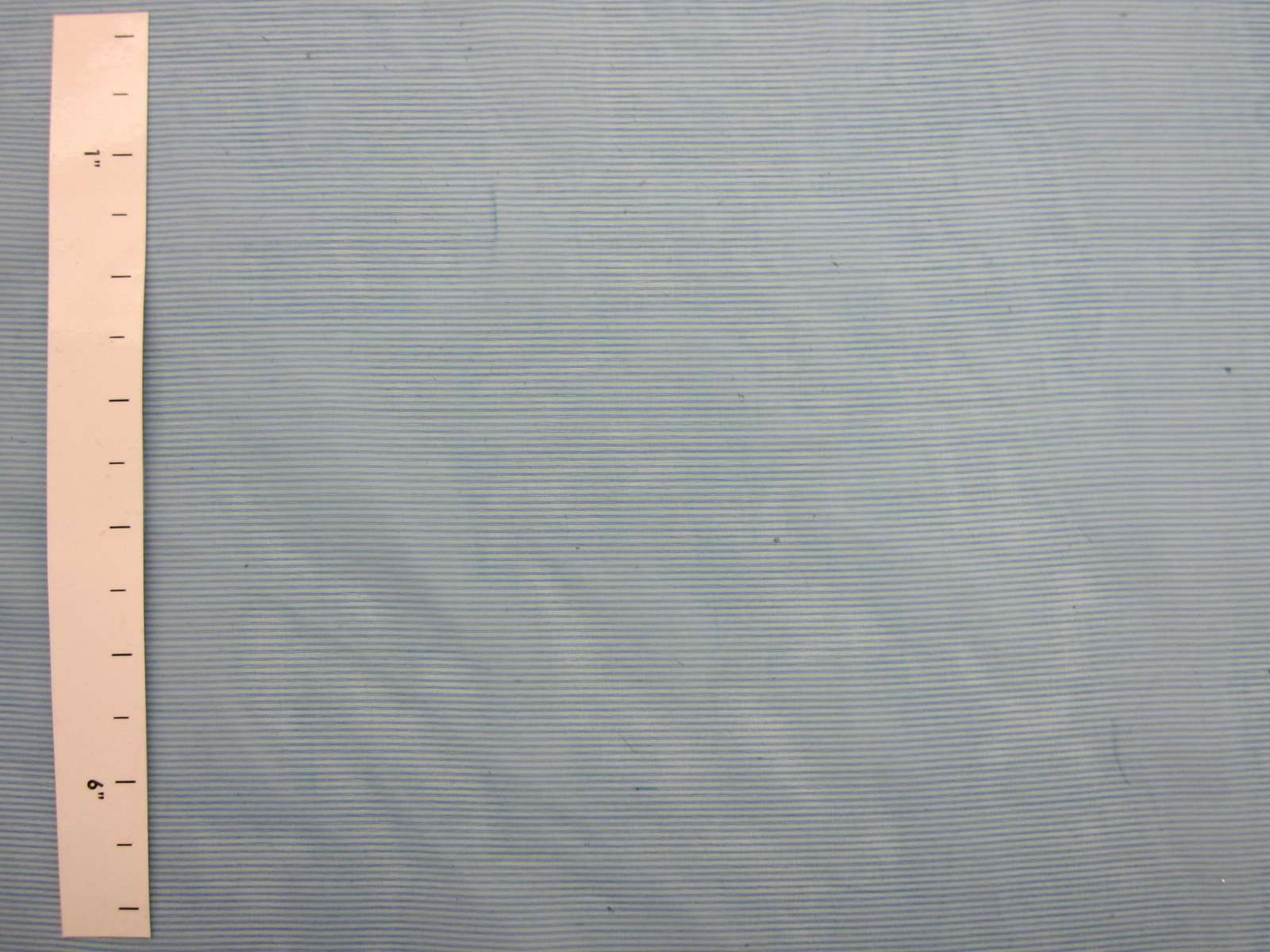 Iridescent Silk Chiffon Stripe0