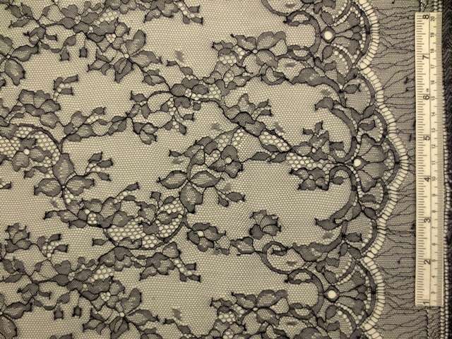 Chantilly Lace0