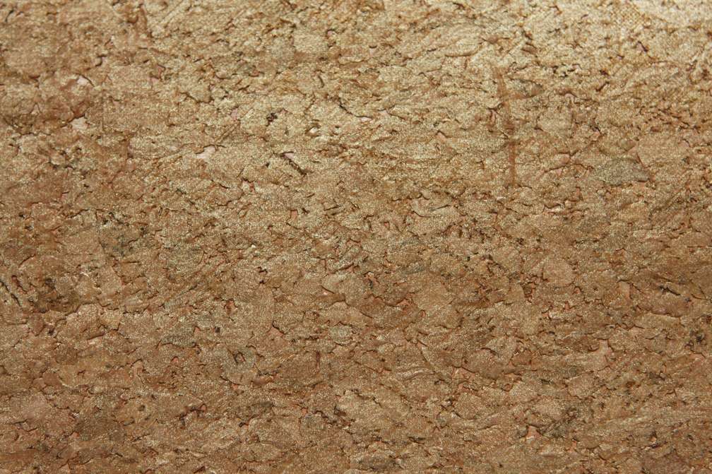 Brushed Oxidized Cork0
