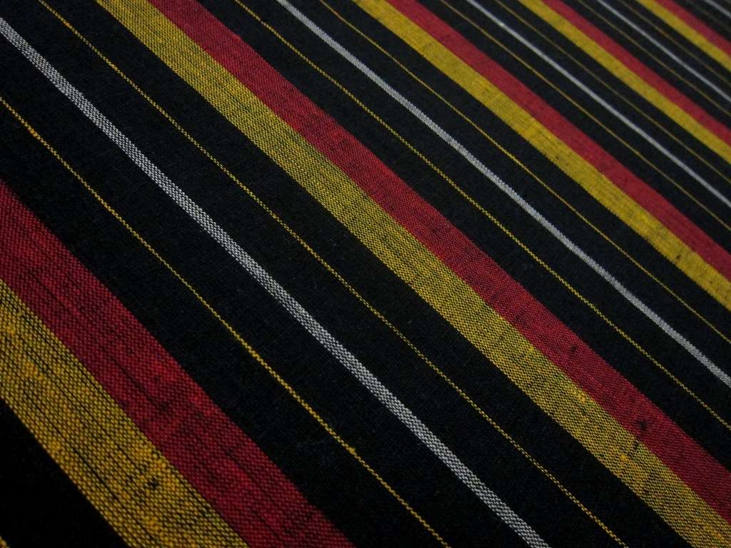 Linen Stripe2