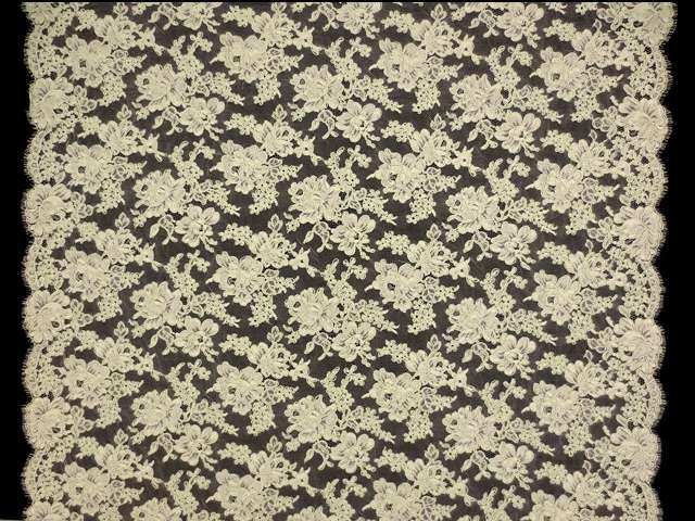 Alençon Lace3