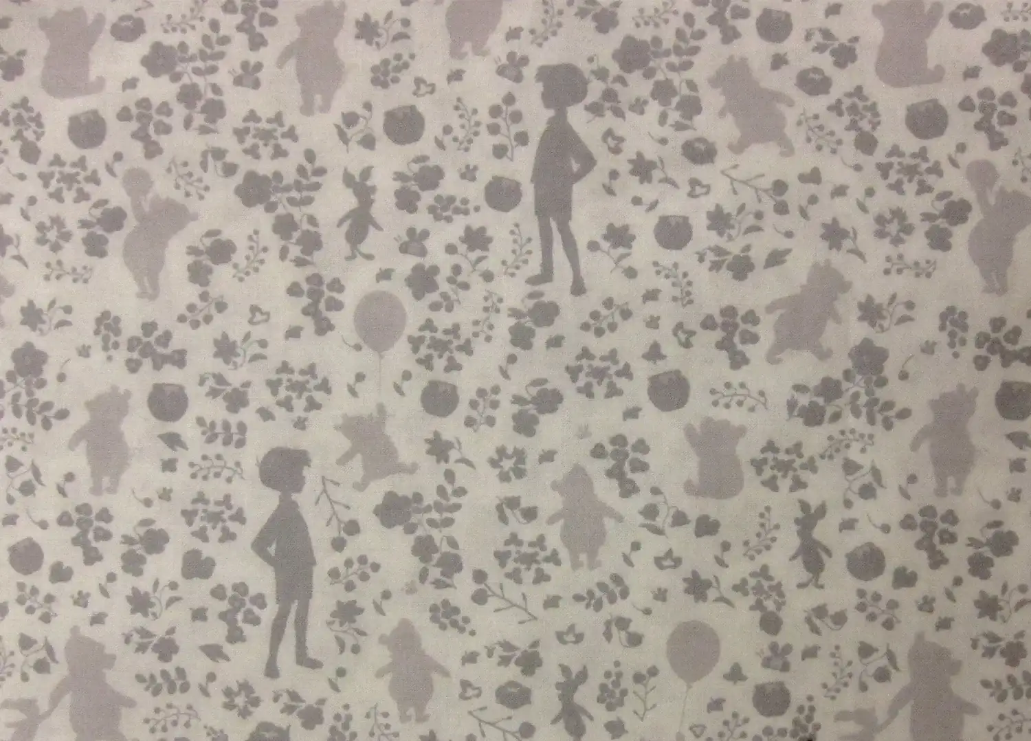 Cotton Broadcloth Print 1