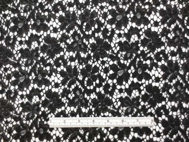 Lacquered Chantilly Lace1