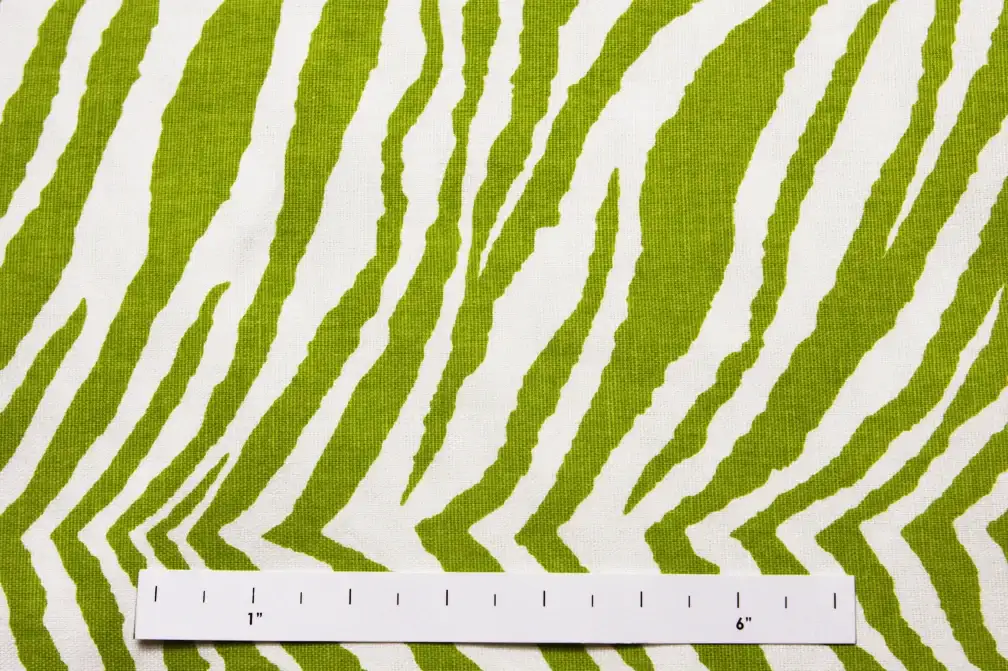Printed Cotton Canvas1