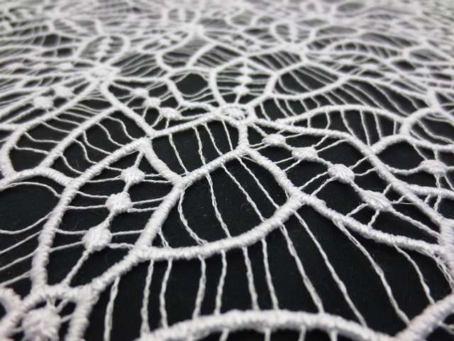 Guipure Lace2