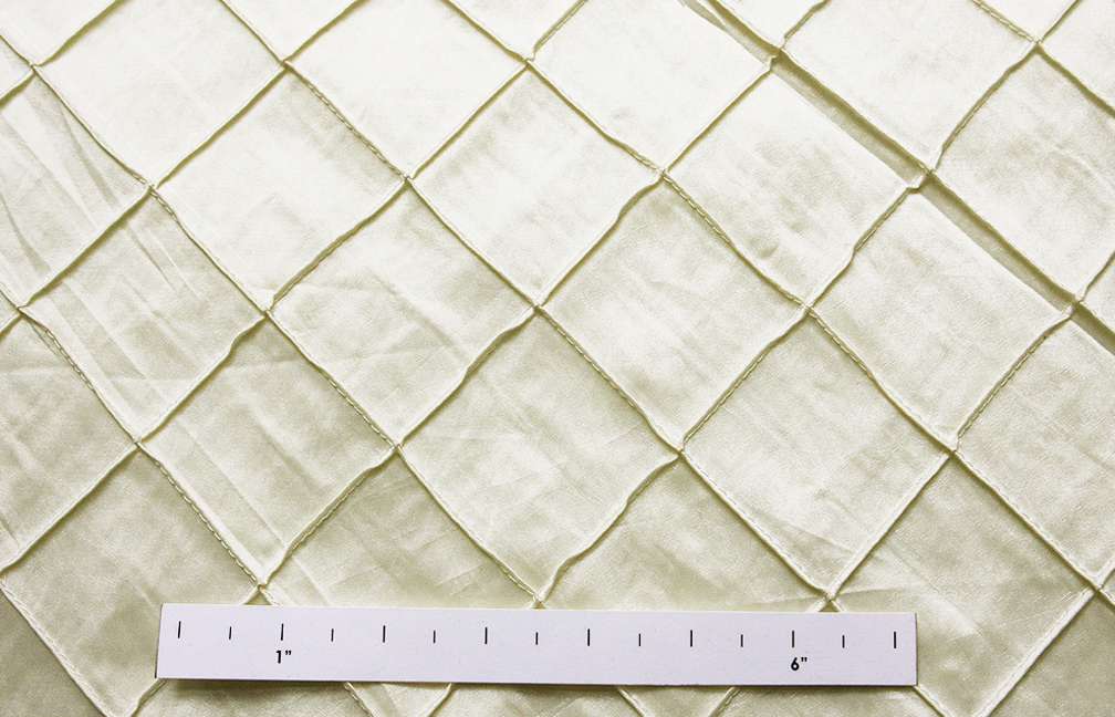 Pintuck Taffeta1
