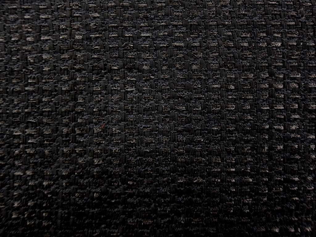 Cotton LurexTweed0