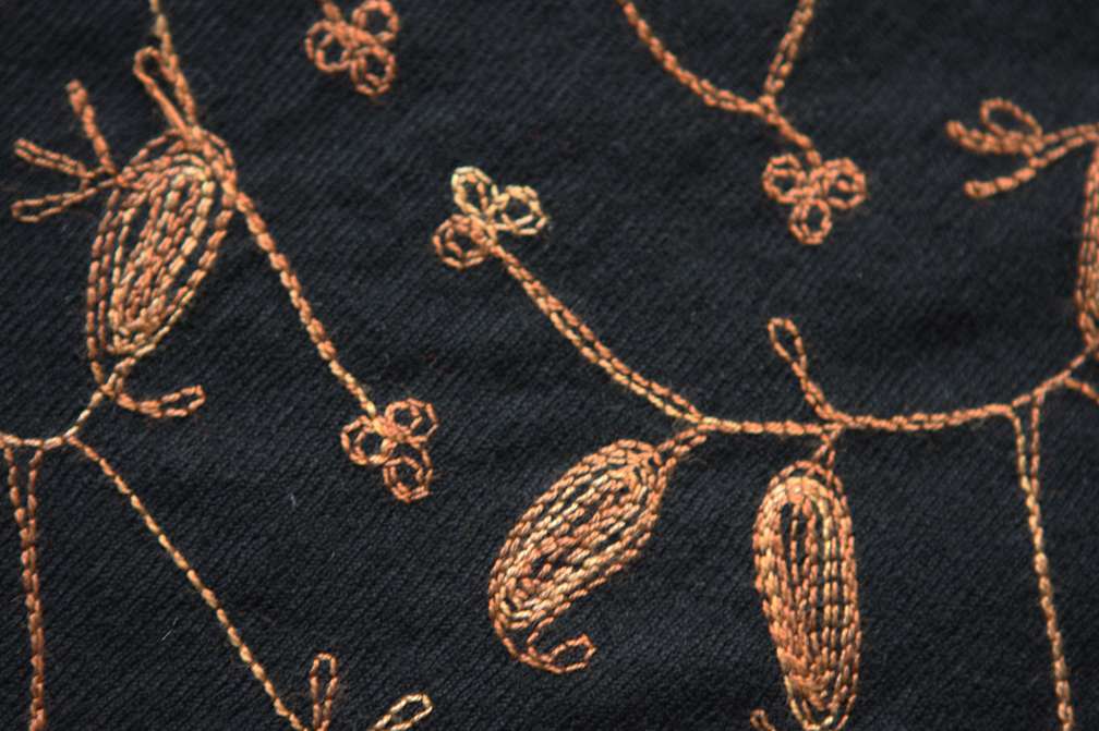 Wool Embroidery2