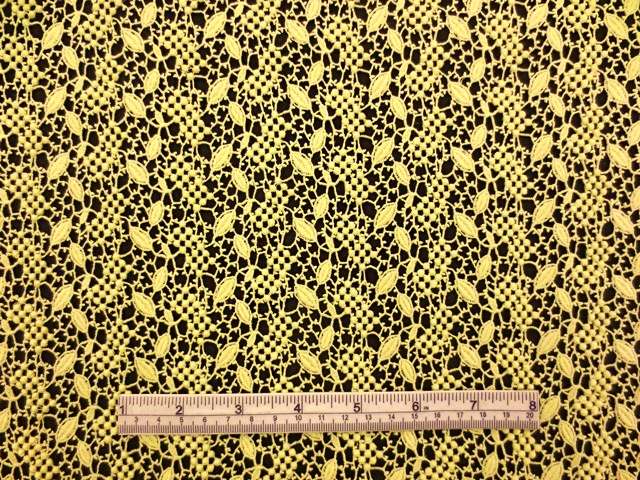 Guipure Lace1
