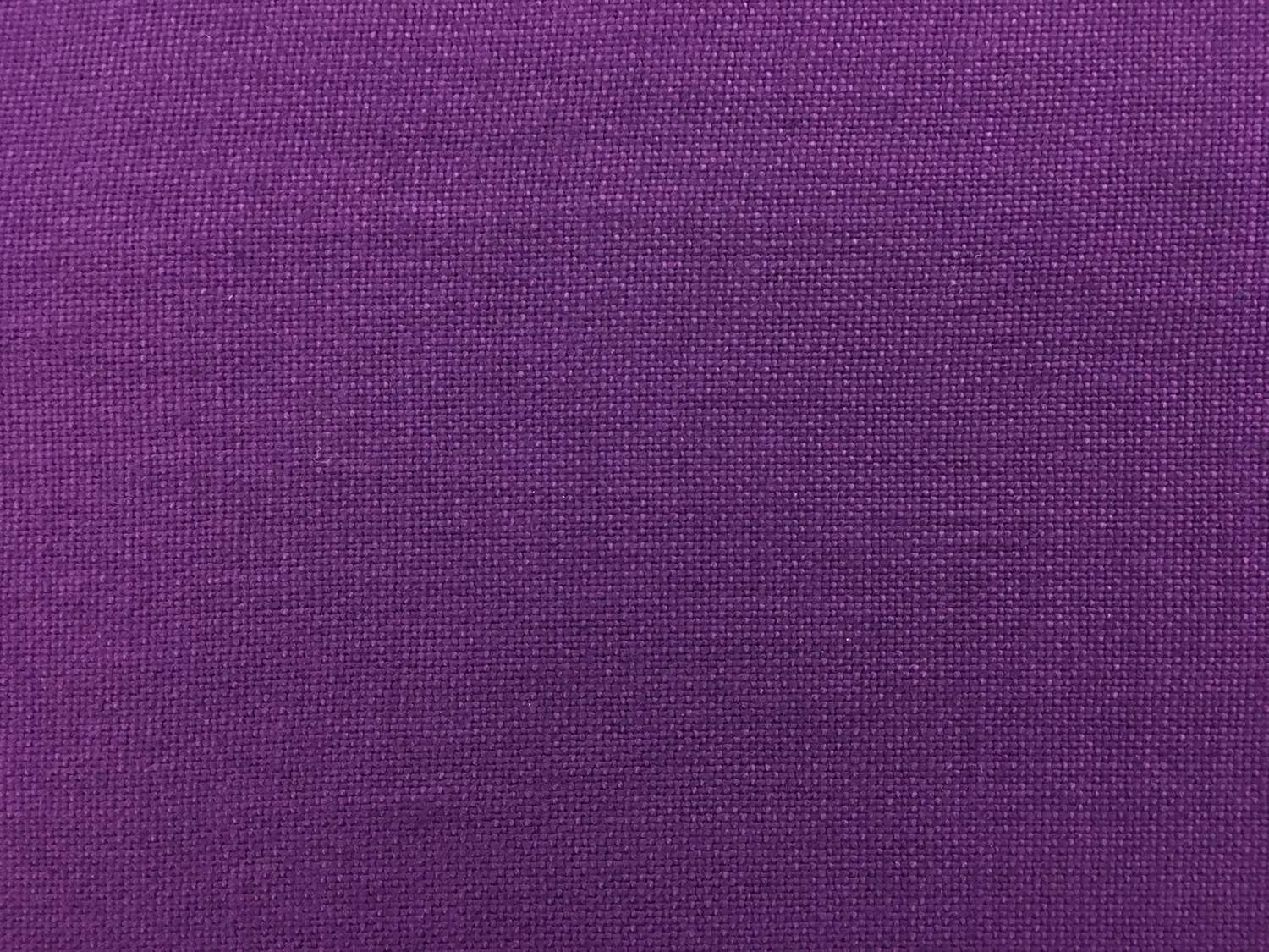 Upholstery Linen in Purple2