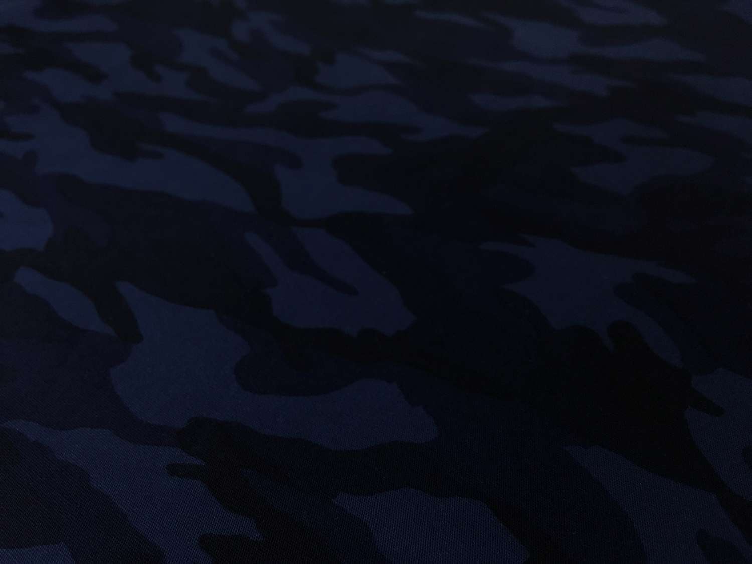 Japanese Cotton Camouflage Print 2