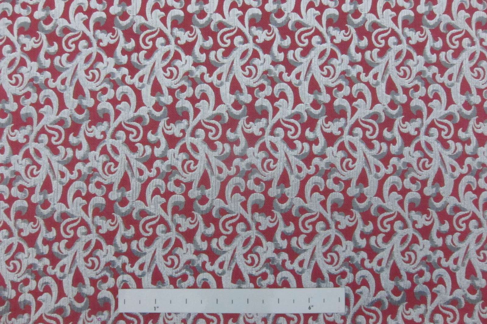 Metallic Brocade0