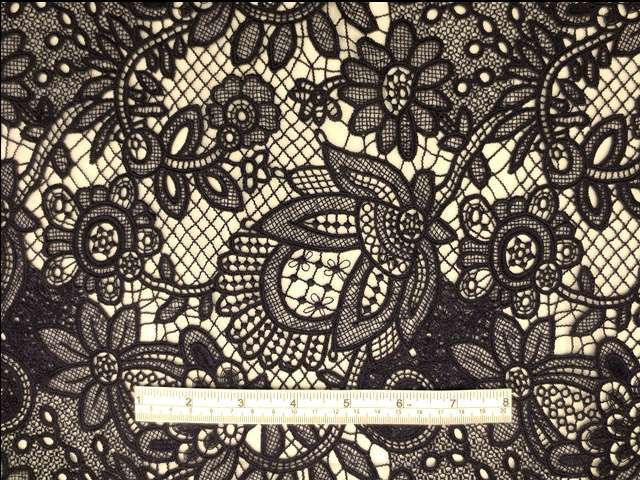 Guipure Lace1