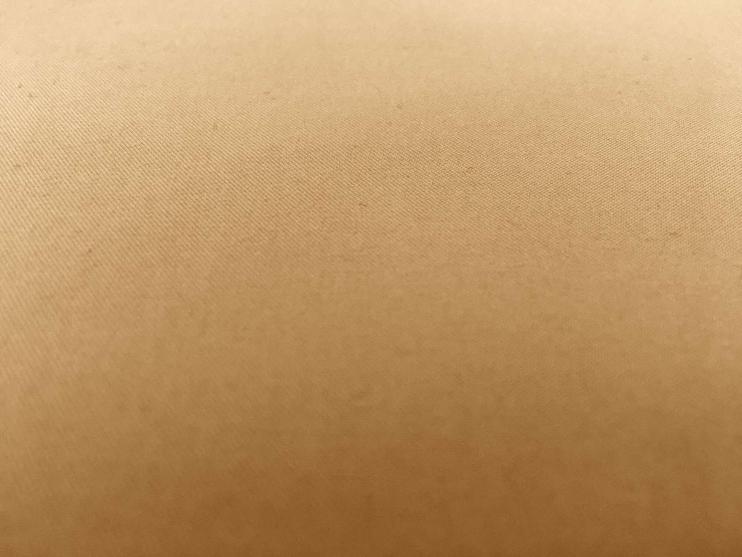 Water Repellent Microfiber in Desert Khaki