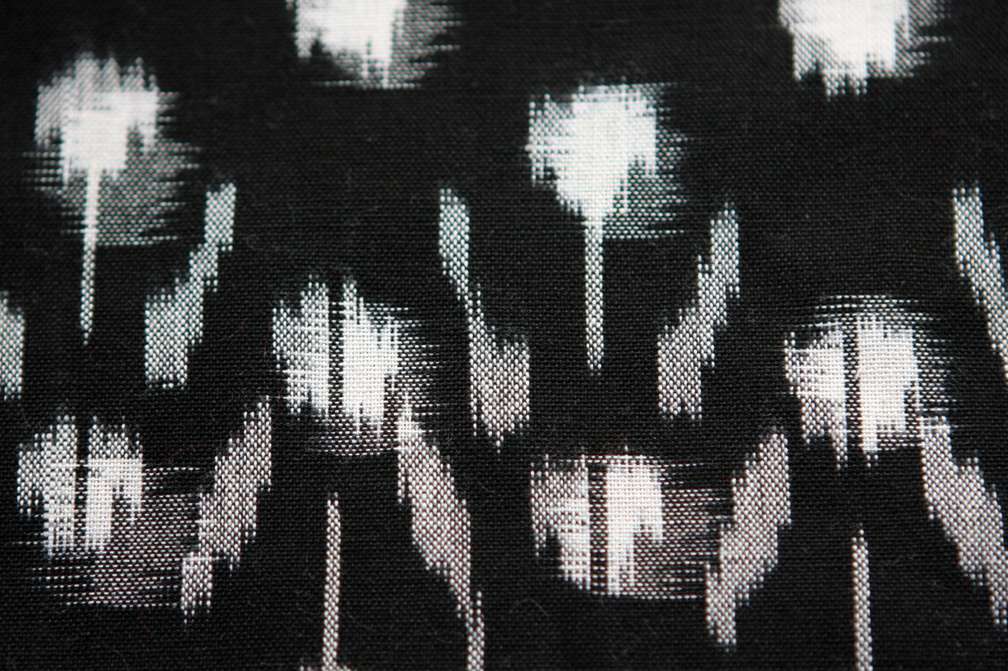 Cotton Ikat2