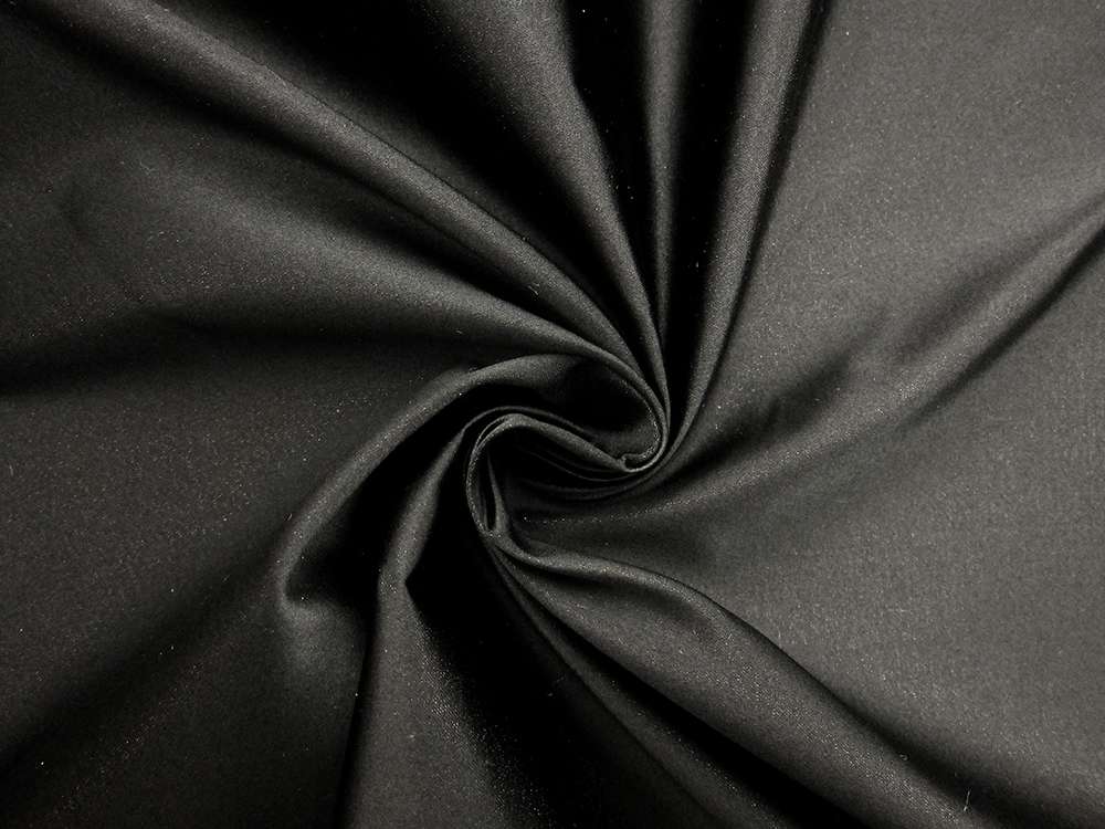 Silk and Lamé Duchesse Satin1