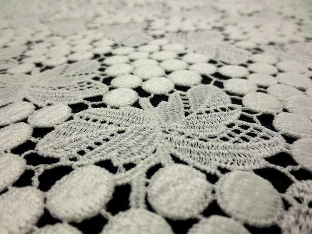 Guipure Lace2