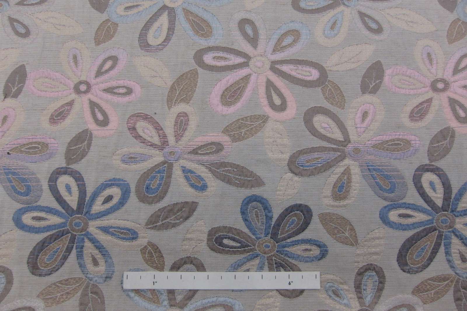 Metallic Brocade0