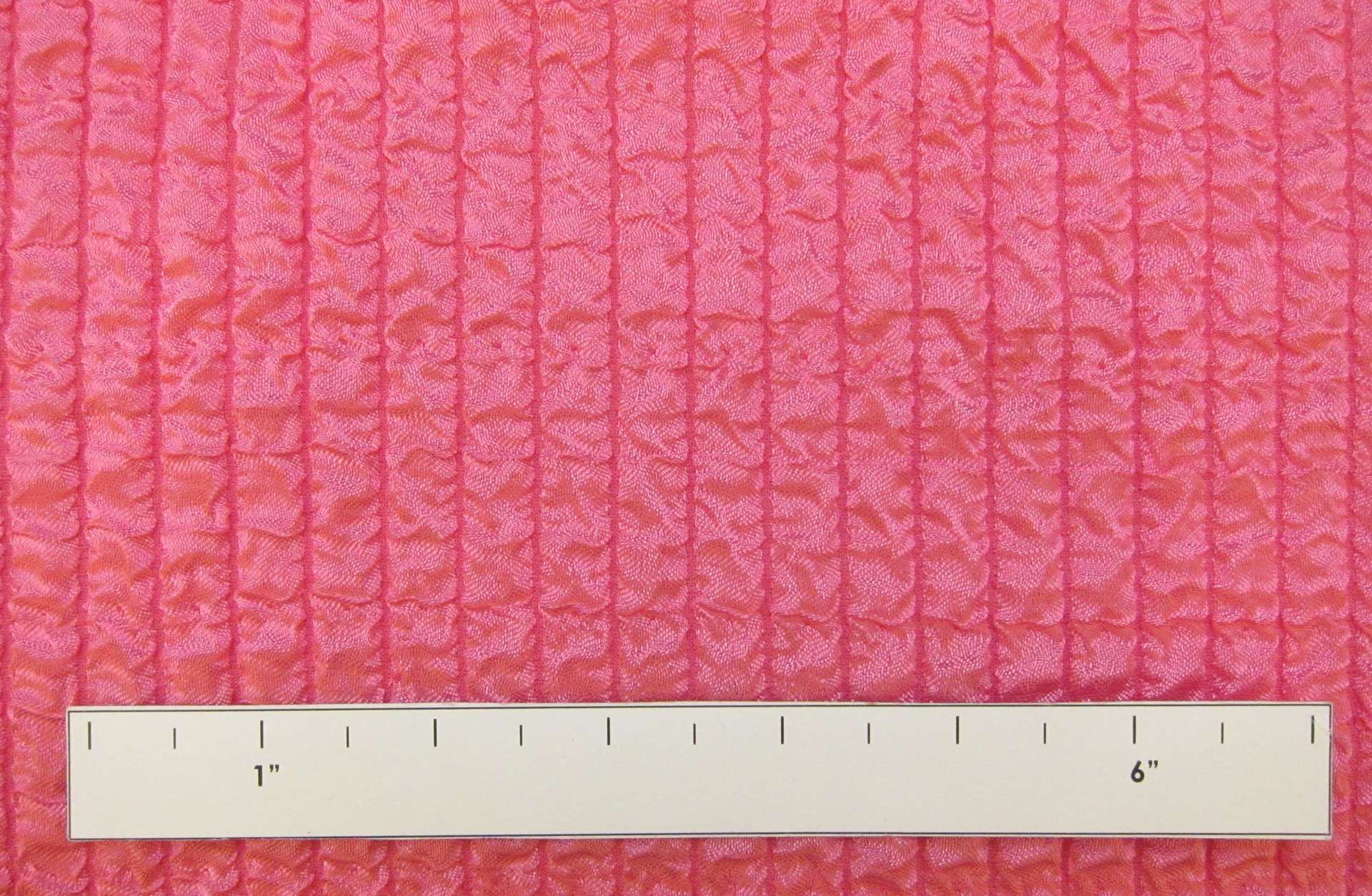 Novelty Smocking 1