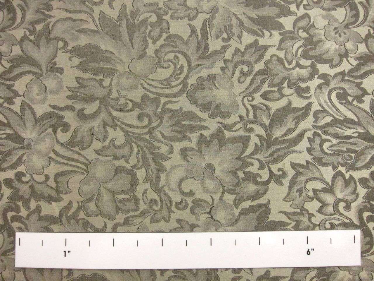 Silk Jacquard1