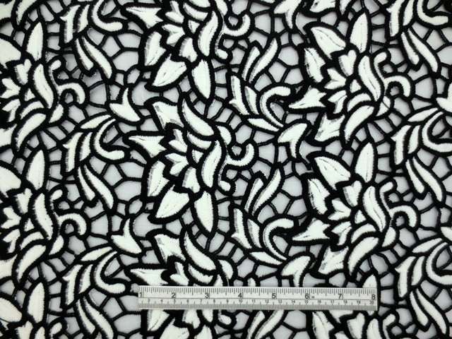 Guipure Lace1