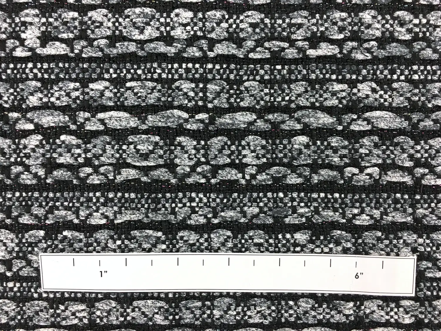 Lesage Metallic Tweed1
