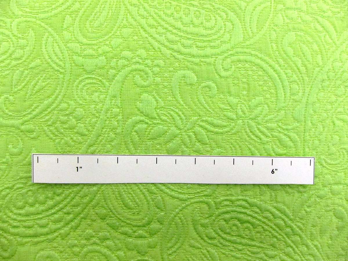 Silk and Wool Jacquard2