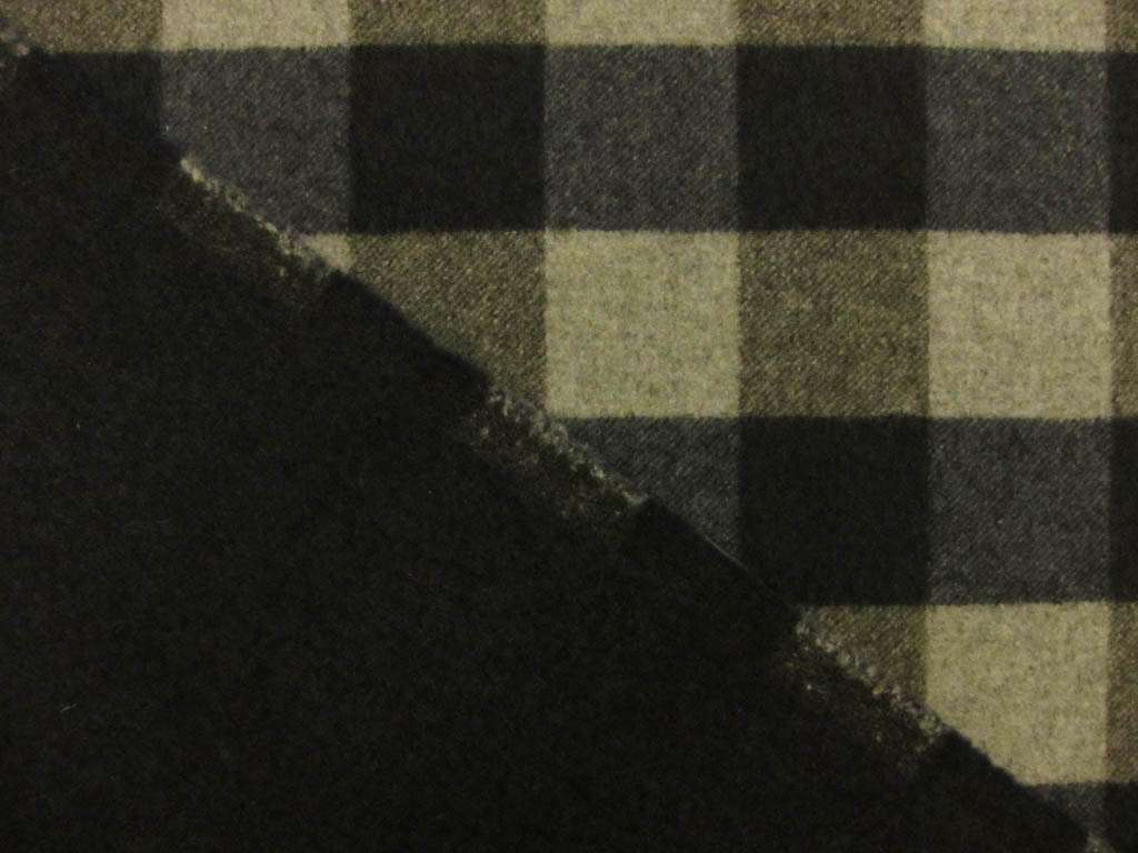 Wool Nylon Doubleface Coating2