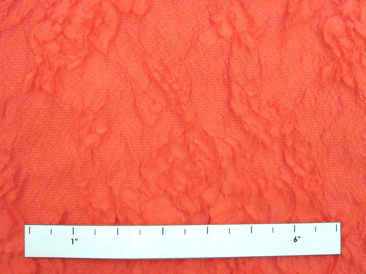 Silk Blend Cloqué1