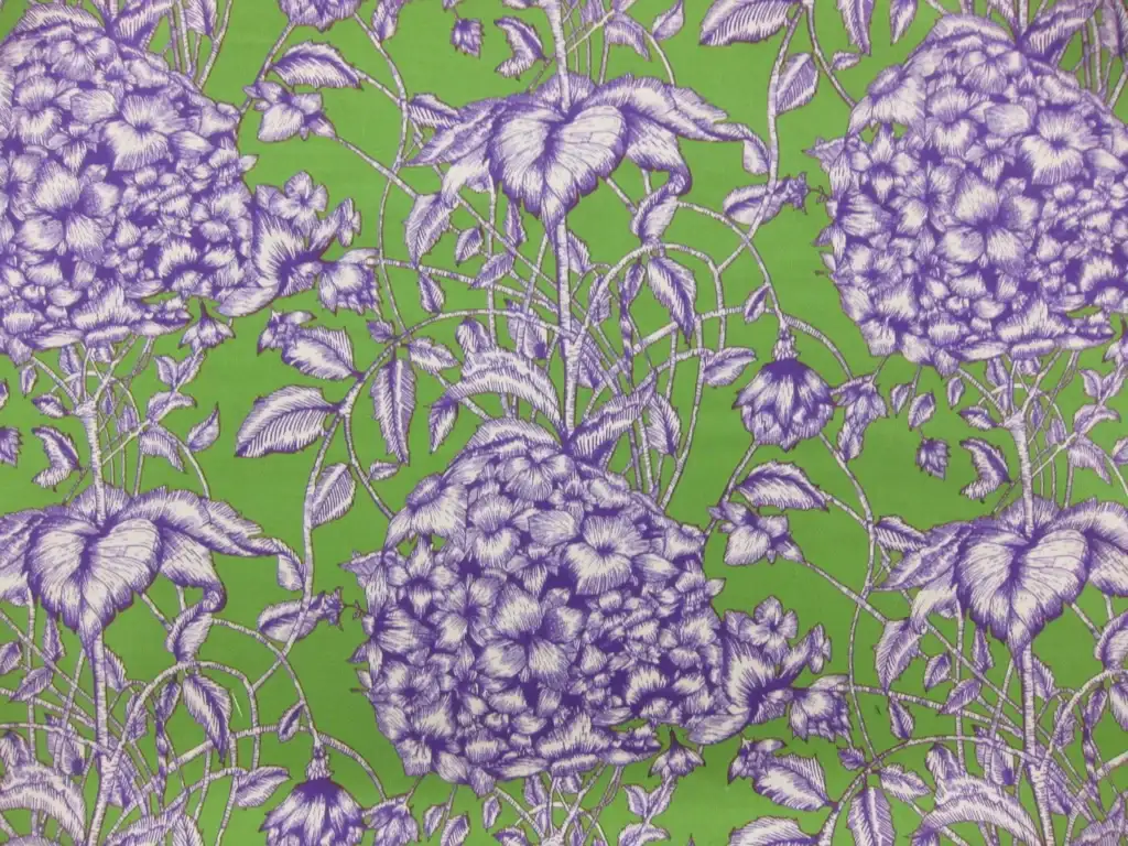 Cotton Broadcloth Print0