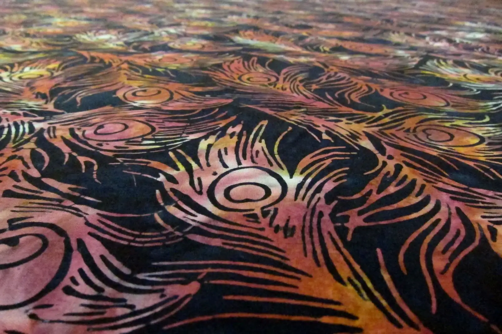 Cotton Batik2