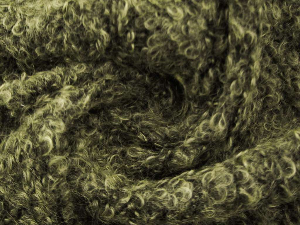Boucle Knit1