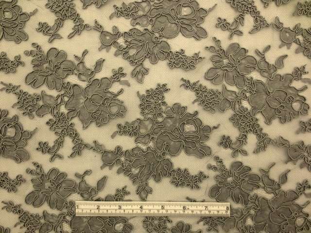 Alençon Lace1