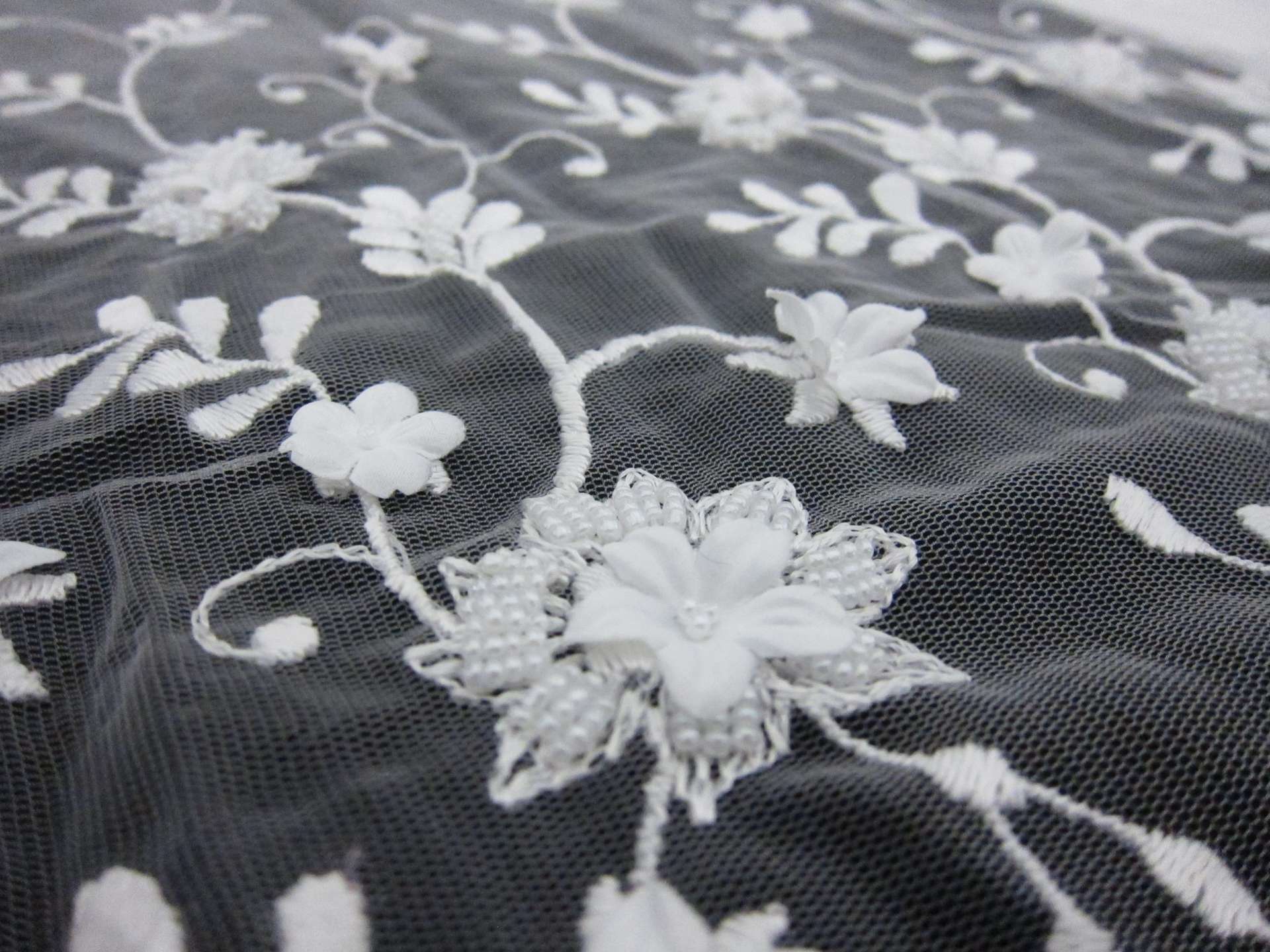 Beaded Embroidered Illusion3