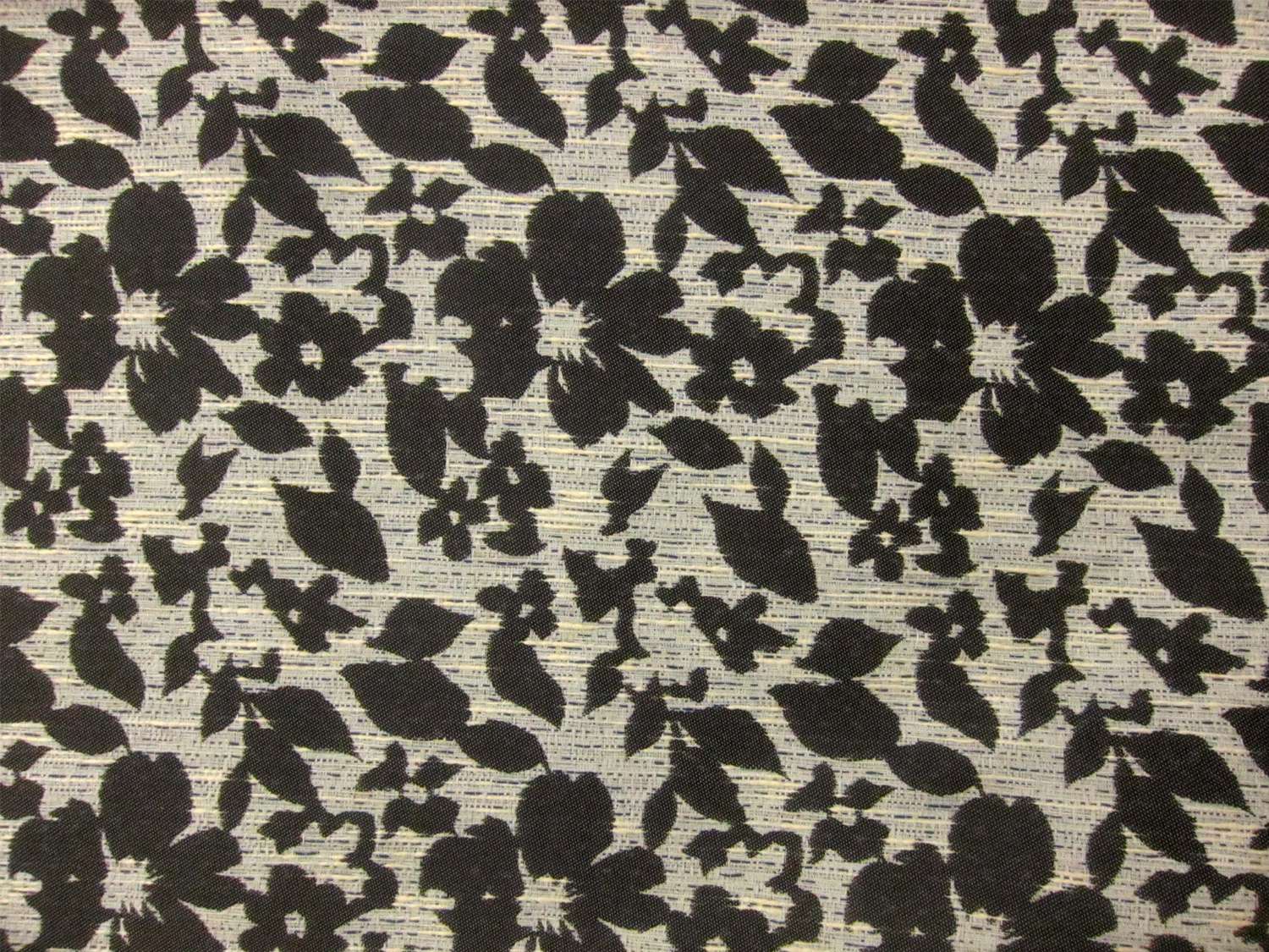 Japanese Brocade 2