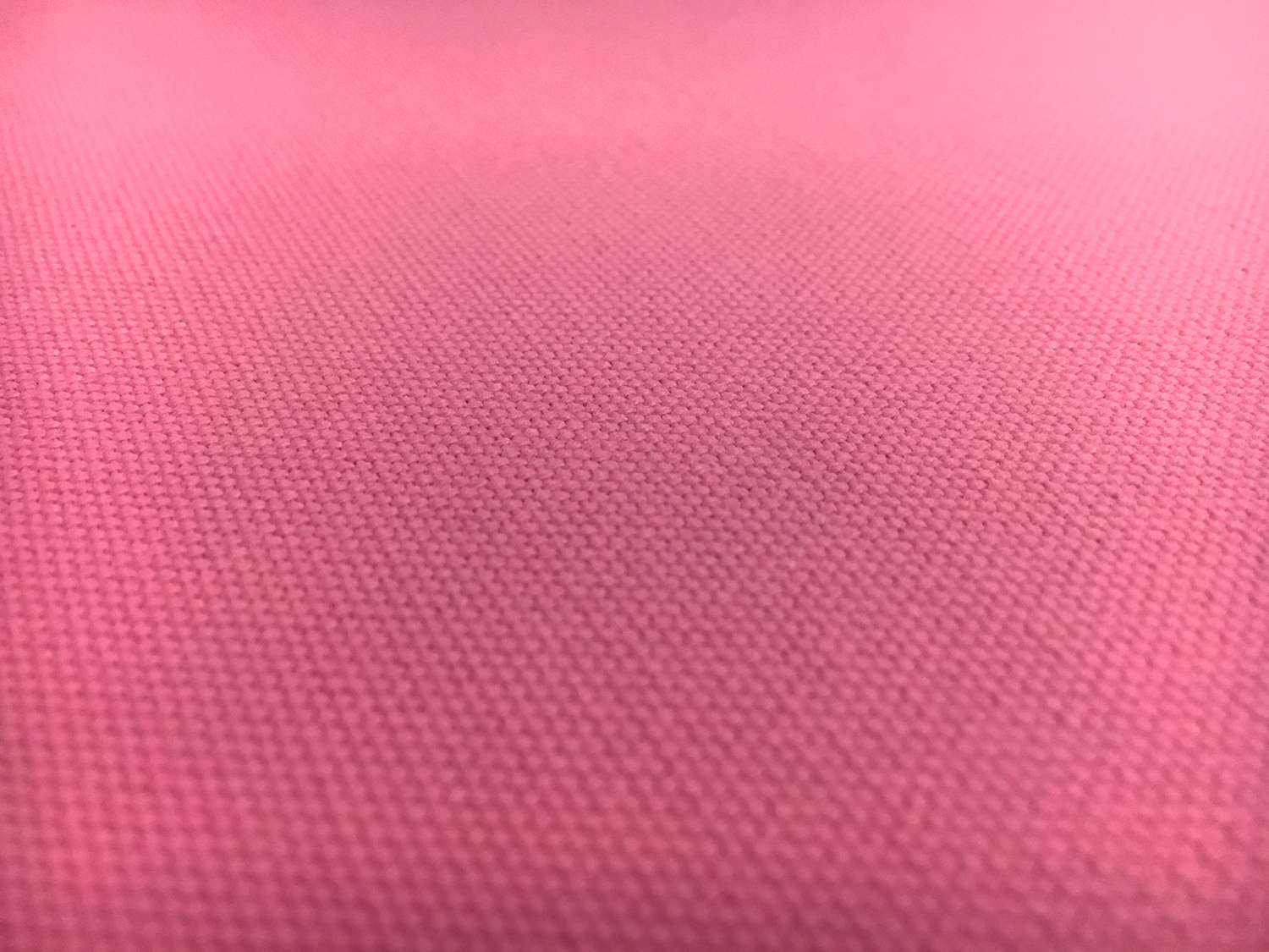 12oz Cotton Canvas in Pink0
