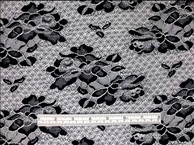 Chantilly Lace1
