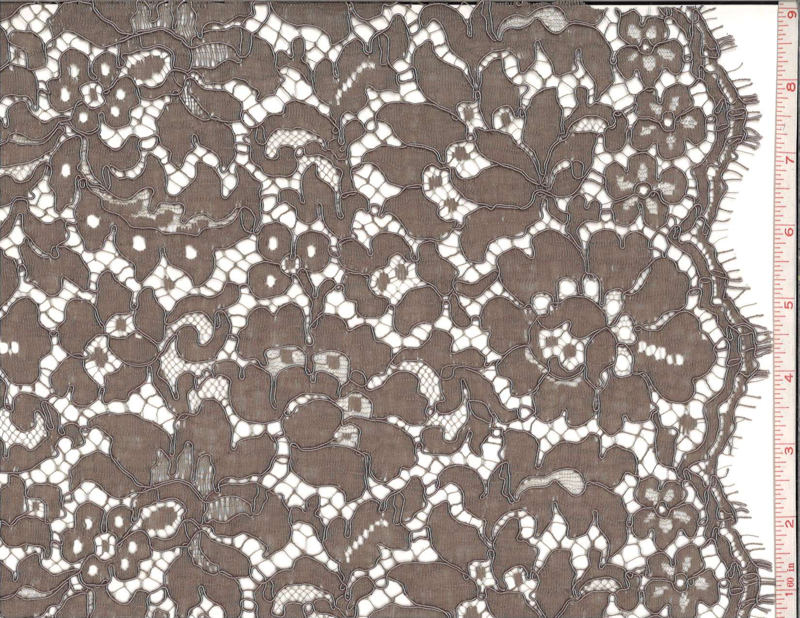 Chantilly Lace0