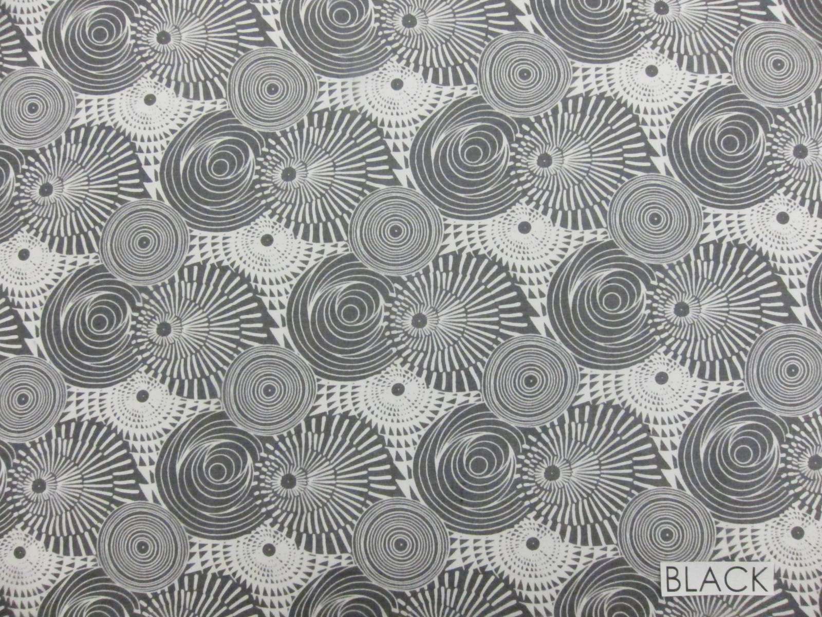 Printed Silk Chiffon1