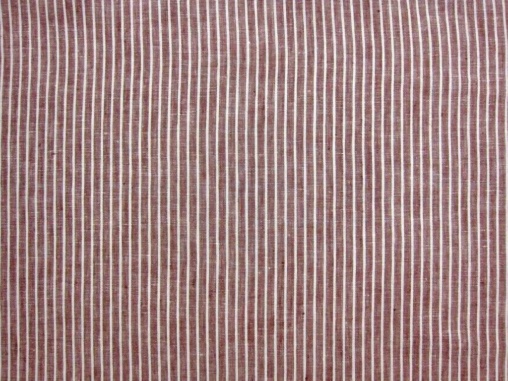 Linen Stripe