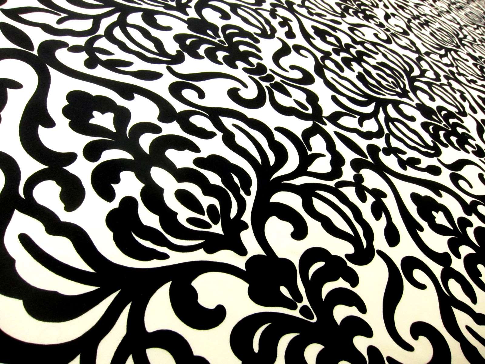 Cotton Satin Print2