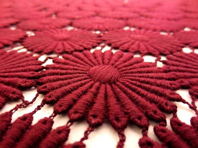 Guipure Lace2
