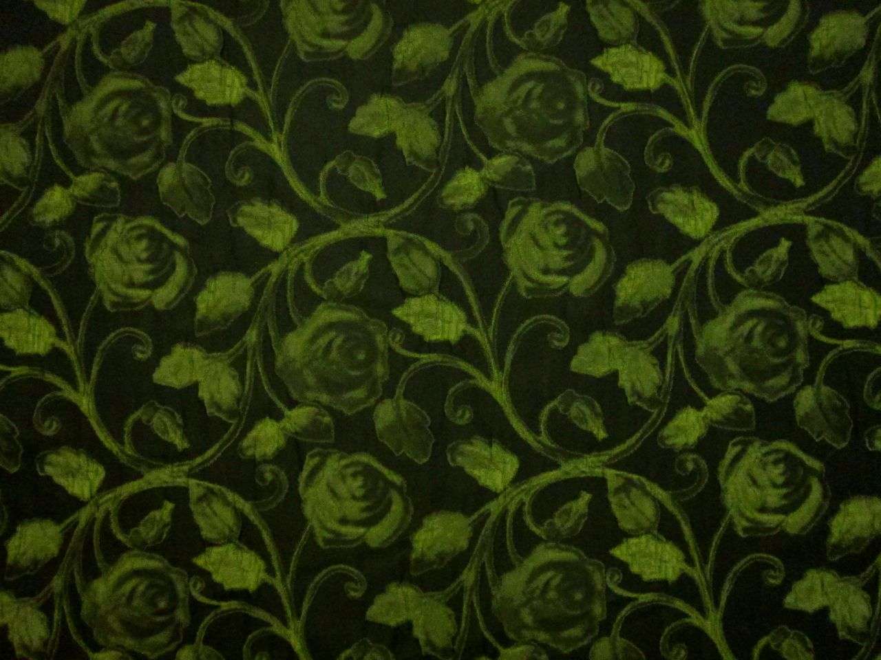 Polyester Blend Cloqué0