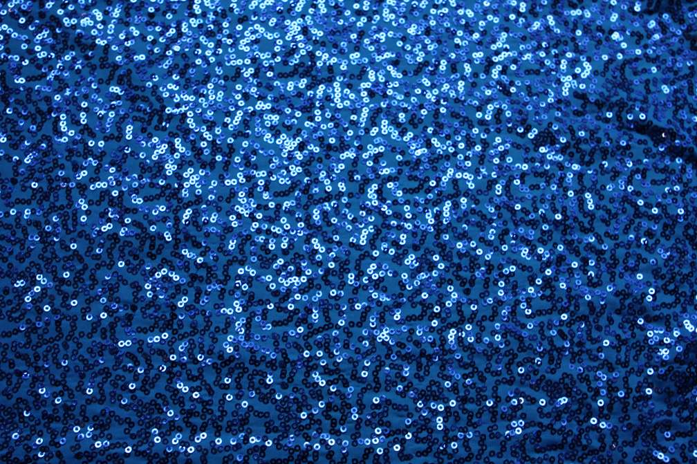 Sequined Jersey0