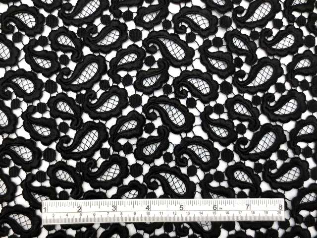 Guipure Lace1