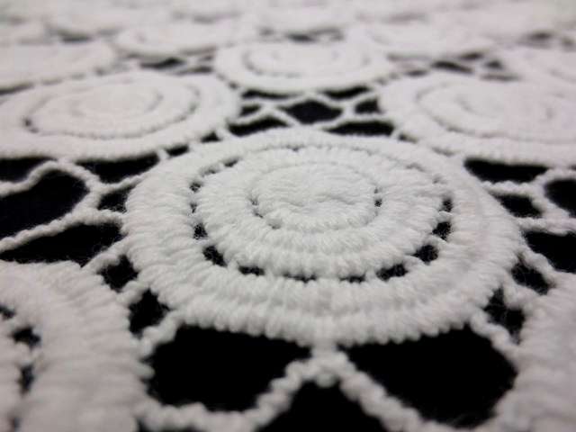 Guipure Lace2