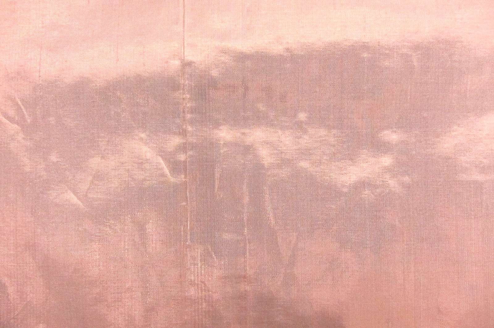 Metallic Silk Shantung