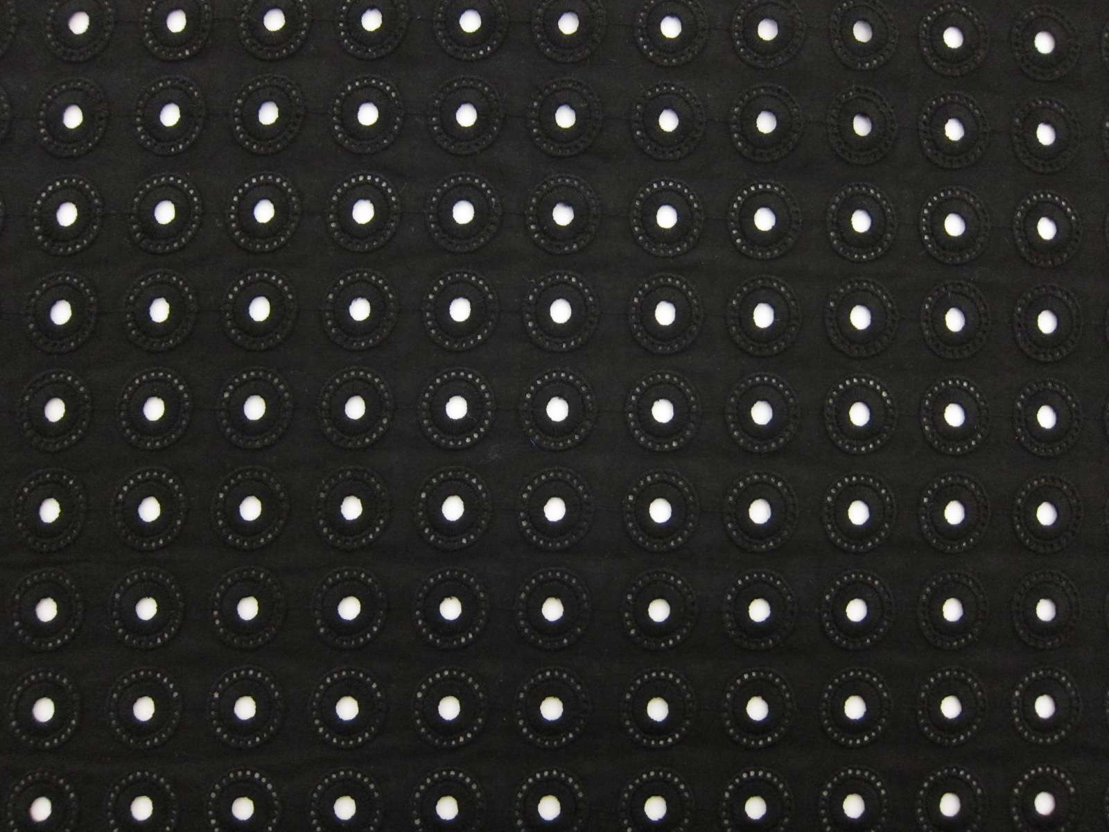 Cotton Eyelet
