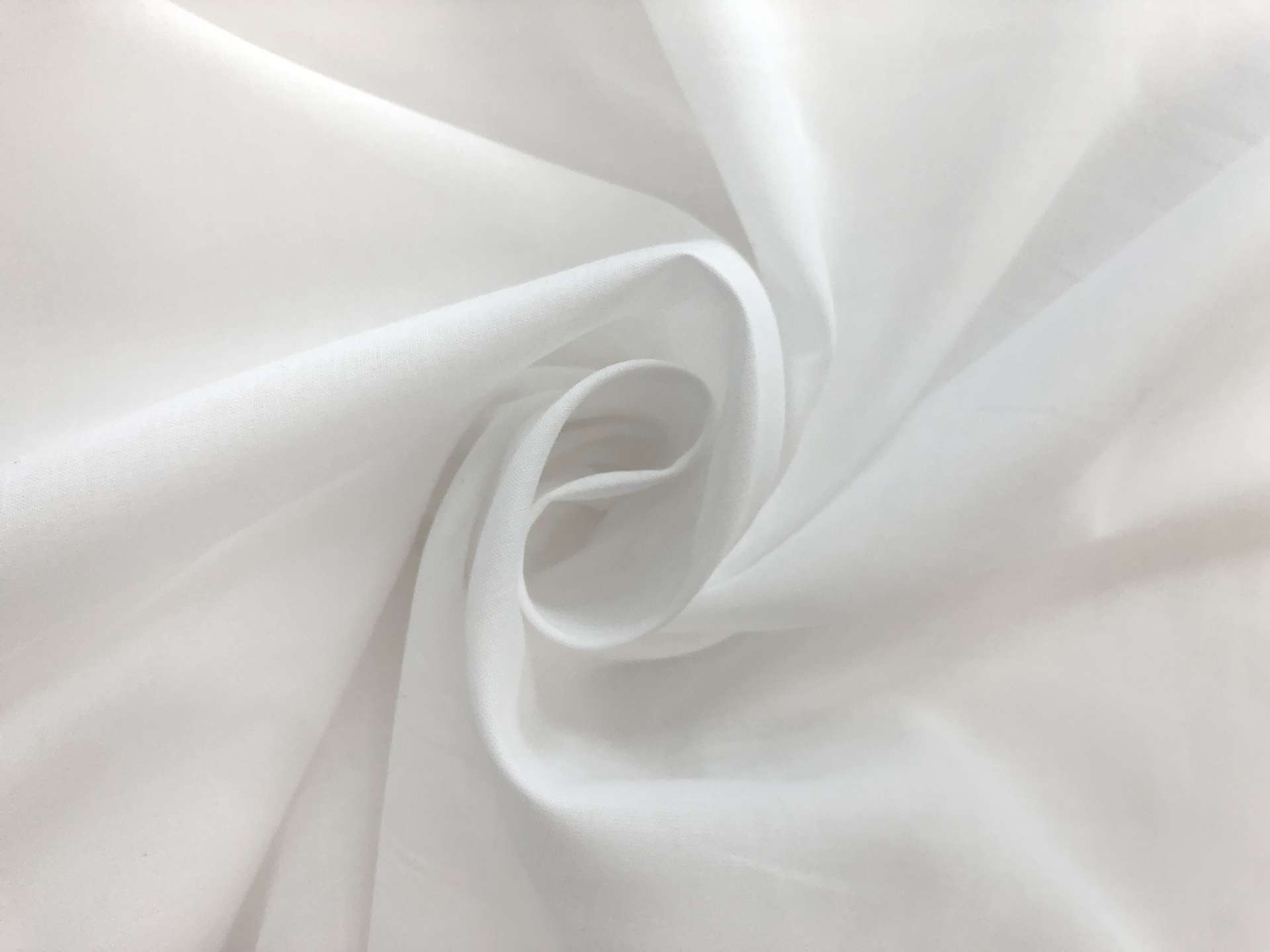 White Organic Cotton Batiste1